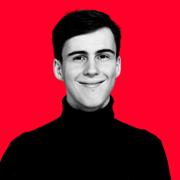 Cedric Herbst