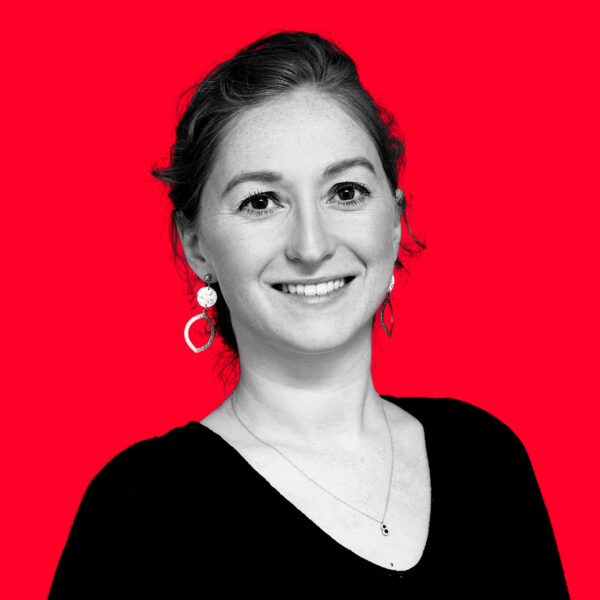 Fabienne O'Loughlin